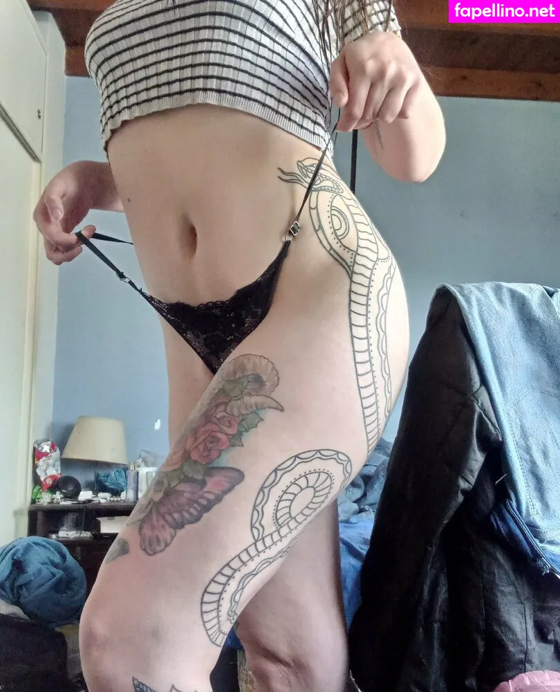 Lady_hell Leaked Nude Picture #6TQSjML7o5