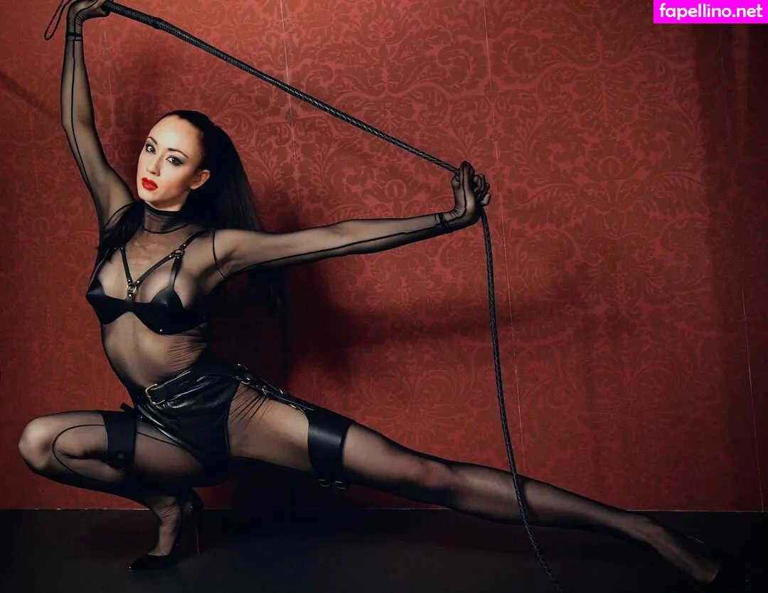 Ladymephista, Mephista (Domina Leaked Nude Picture #MnFxOLhgfV