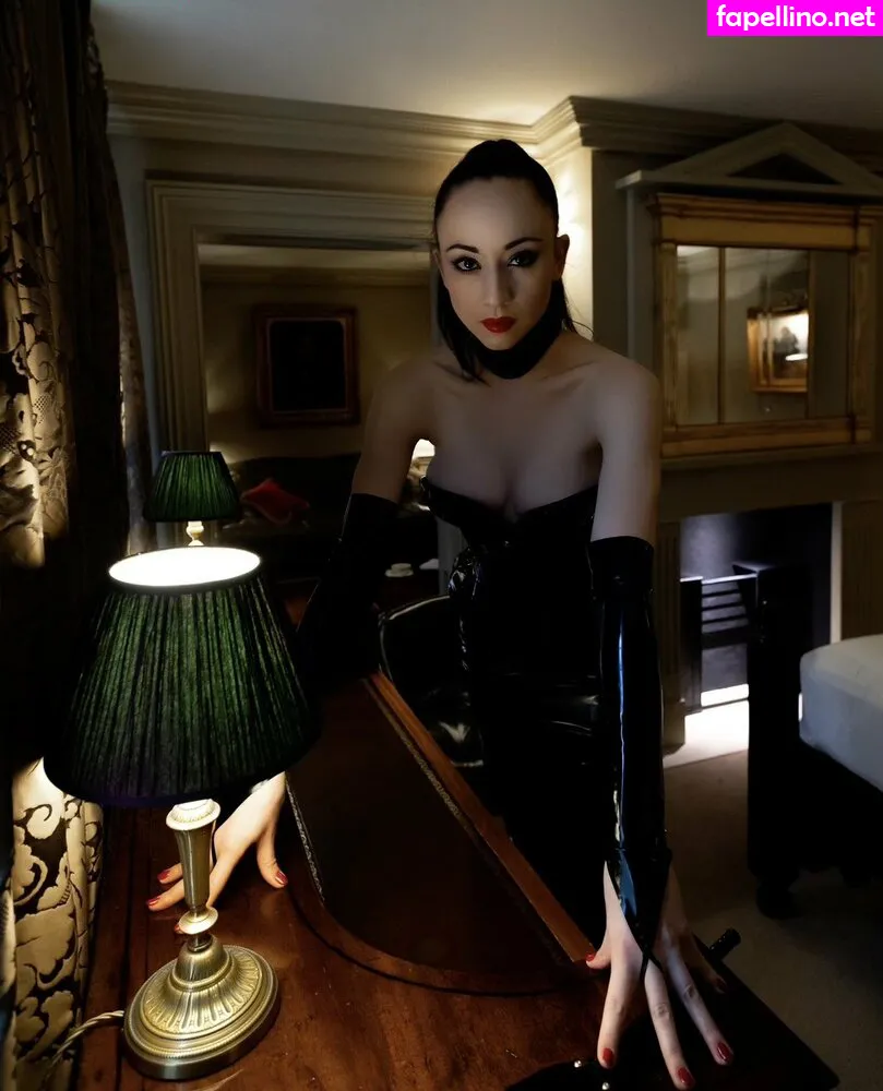 Ladymephista, Mephista (Domina Leaked Nude Picture #bSBUJtorZX