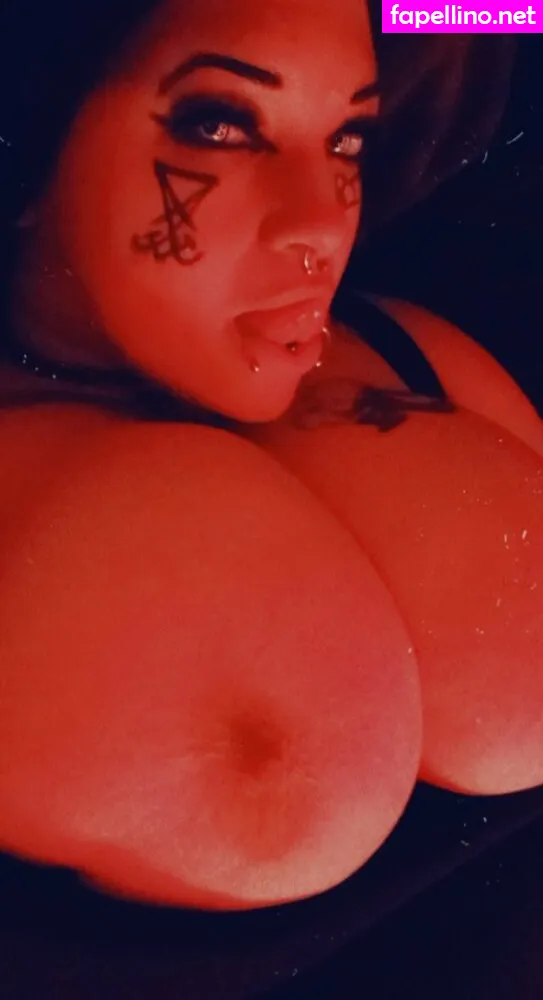 Lady.monoxide, lady_monoxide666 Leaked Nude Picture #4kZLkNnVPV