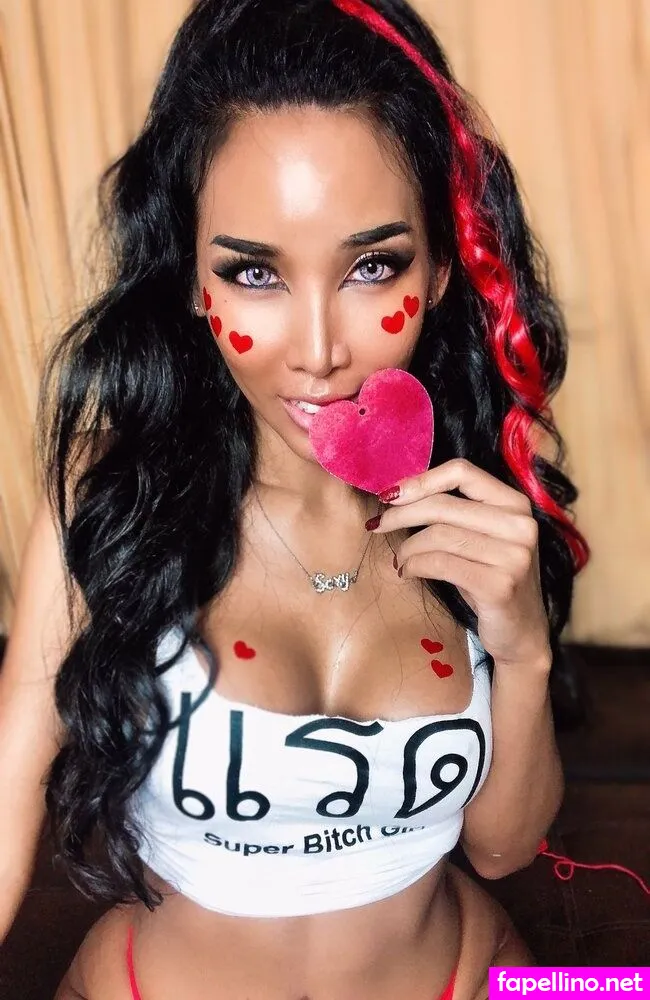 Ladyboyshasha Leaked Nude Picture #9Dv35D2j7E