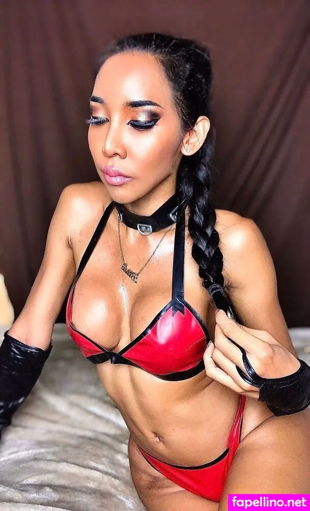 Ladyboyshasha Leaked Nude Picture #jFPjR2LrTL