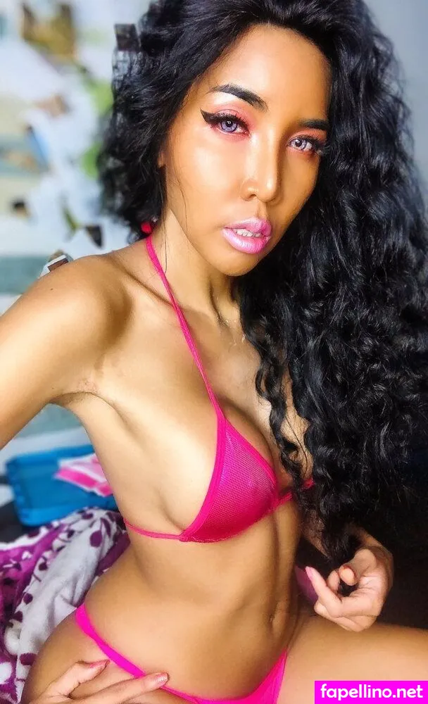 Ladyboyshasha Leaked Nude Picture #w4YXARDhKz