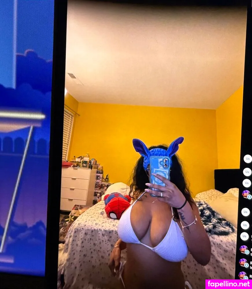Lady_brick, ladybrickz Leaked Nude Picture #04O002Smdy