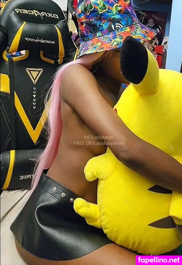 Ladykaiyo, ladykaiyofree Leaked Nude Picture #825vpCeTFG