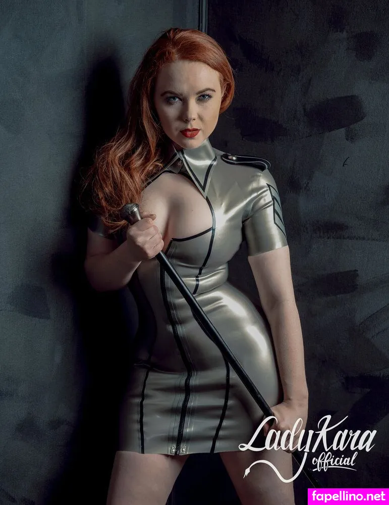 Ladykara_ppv, ladykaraofficial_backup Leaked Nude Picture #FErDdu5RZW