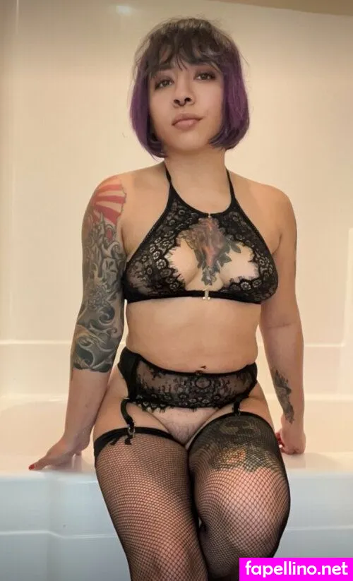 Lady Kryztine, LadyKryztine Leaked Nude Picture #PAFhFvePhd