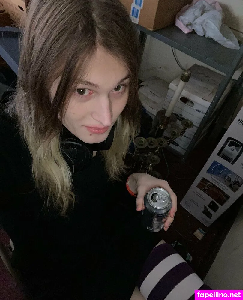Ladysatyr2077 Leaked Nude Picture #PYCnec62K4