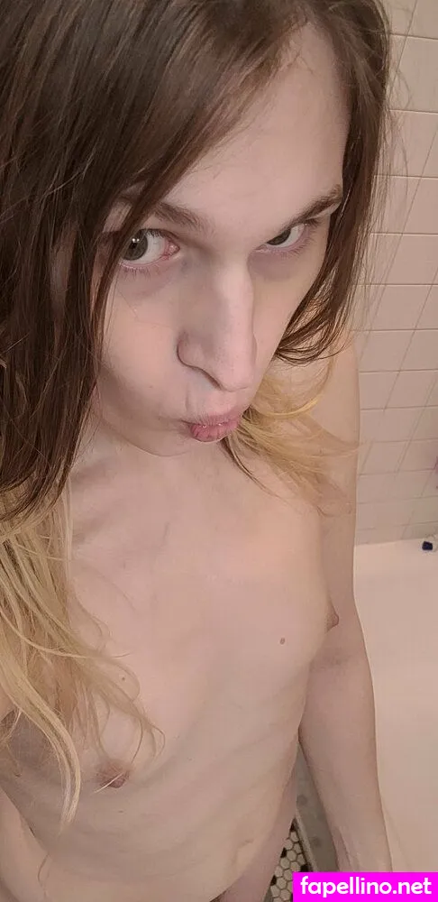 Ladysatyr2077 Leaked Nude Picture #XM0L9DE6nk