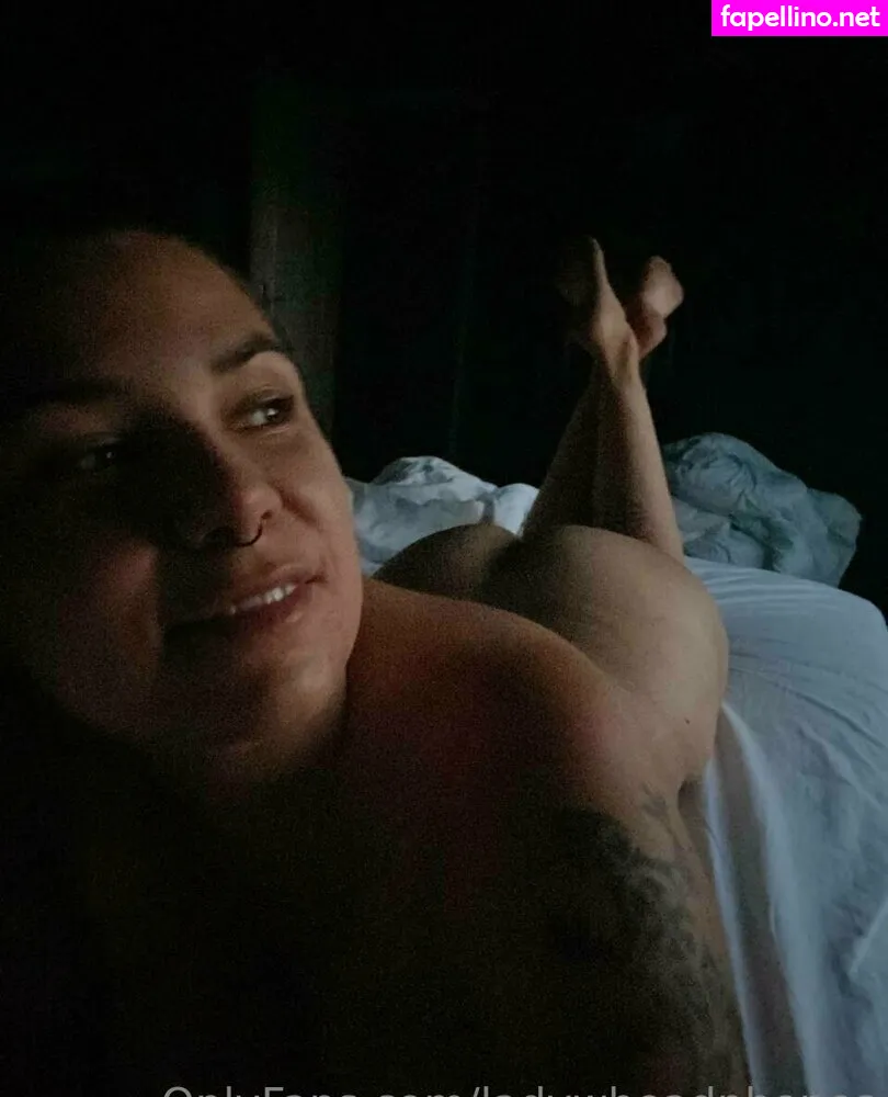Ladywheadphones, ladywithheadphones Leaked Nude Picture #1KEYGeW39A