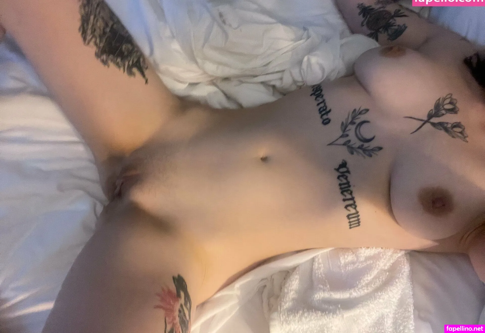 Lafantomenoir Leaked Nude Picture #kzHtxjXMRO
