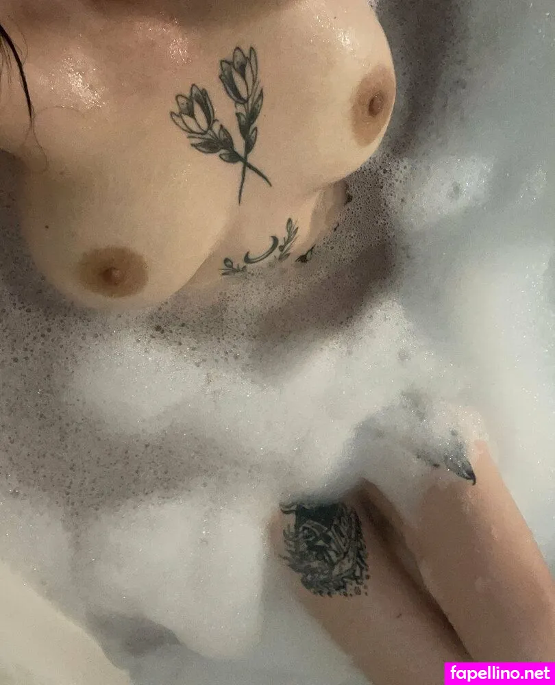 Lafantomenoir Leaked Nude Picture #qtYtse75jw