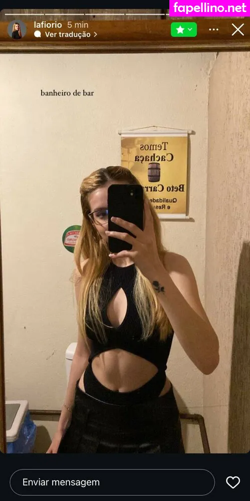 "Hermione BR", lacolito69, lafiorio, lavifiorio Leaked Nude Picture #BL5Nol04oJ