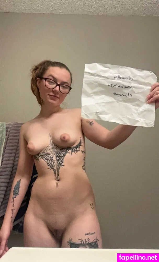 Lainieray Leaked Nude Picture #B7dyIMSYex
