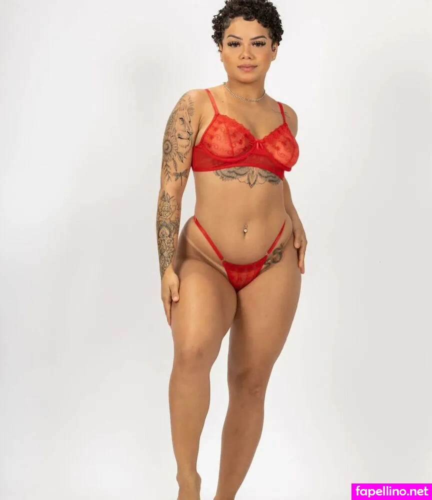 Laissaaraujo Leaked Nude Picture #4FA925Auiw
