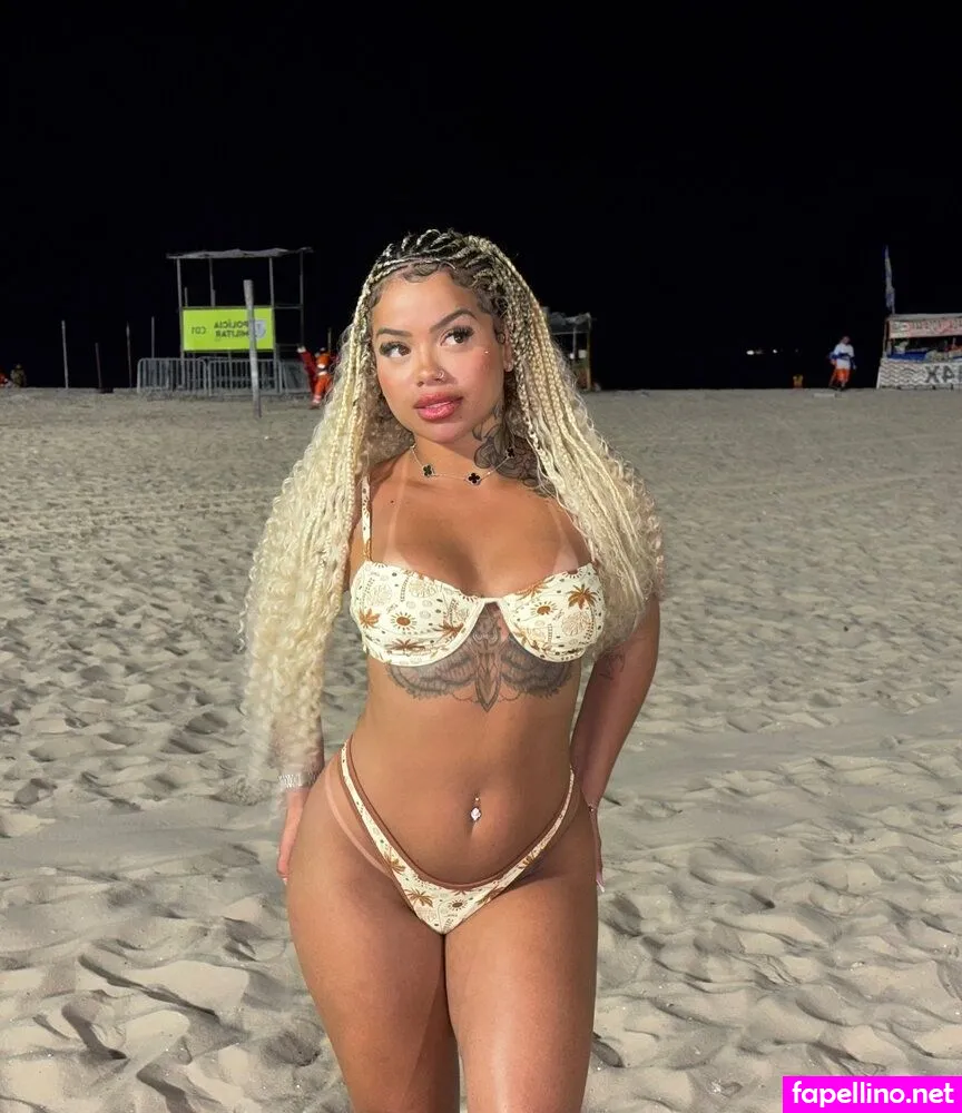 Laissaaraujo Leaked Nude Picture #PyfoCv617V