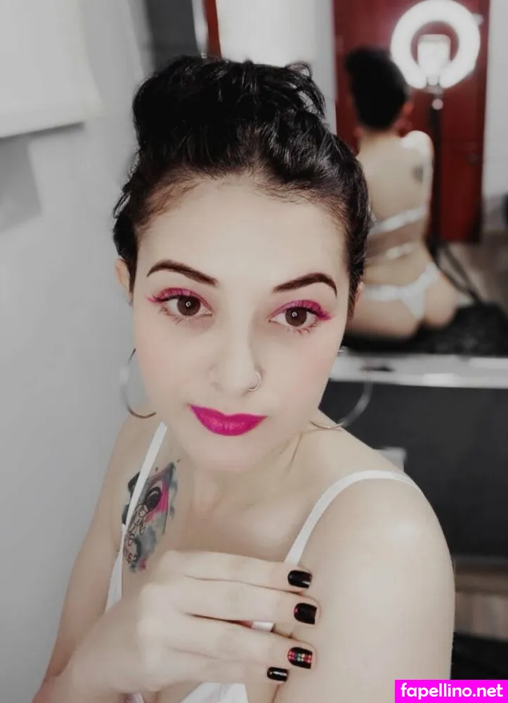 Lajulietamm Leaked Nude Picture #K5tKvjCctl