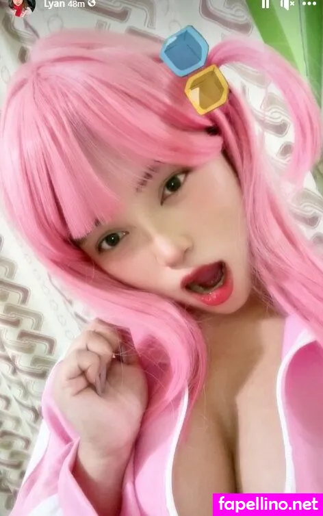 Lalalyan_, onlylalatheislandgal, tteokbbokkiii Leaked Nude Picture #0cR5Oohnbl