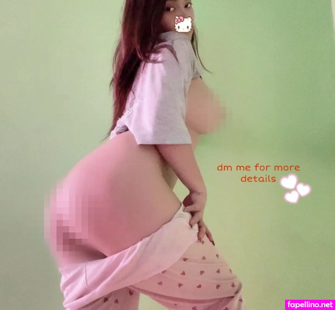 Lalalyan_, onlylalatheislandgal, tteokbbokkiii Leaked Nude Picture #5VJDWwVo7a