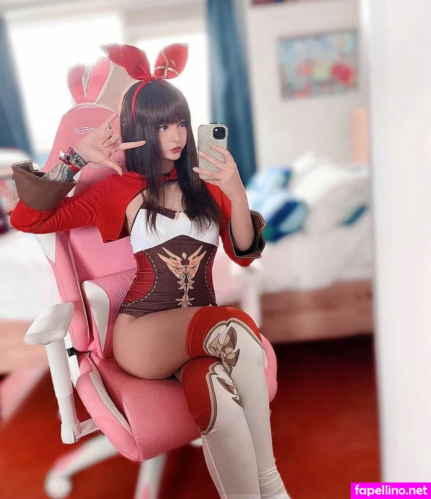 Lalenabee, lanabeexo Leaked Nude Picture #PT9jL7fA8f