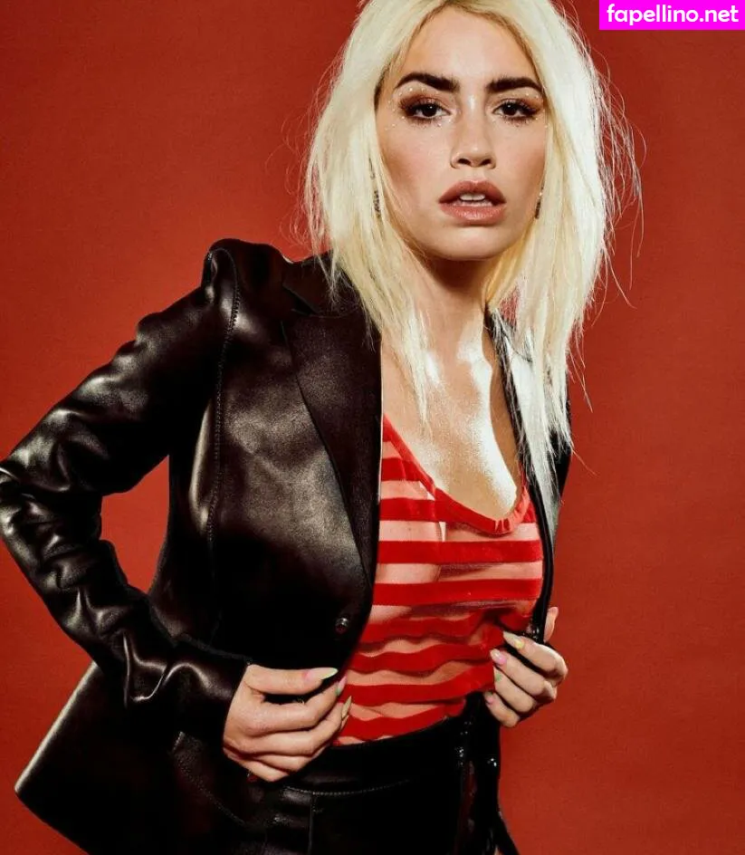 Lalioficial Leaked Nude Picture #EJHJ7kbtkr
