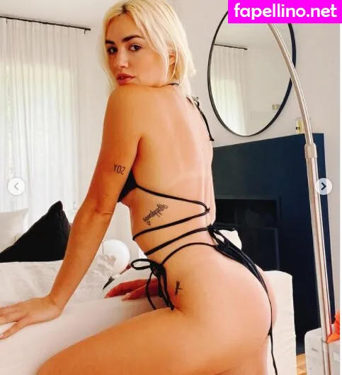 Lalioficial Leaked Nude Picture #THkHwa4sXt