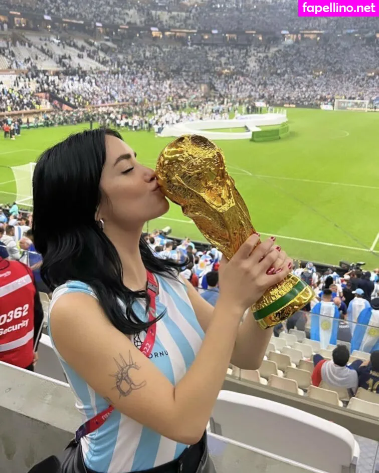 Lalioficial Leaked Nude Picture #UQoXqz5hOY