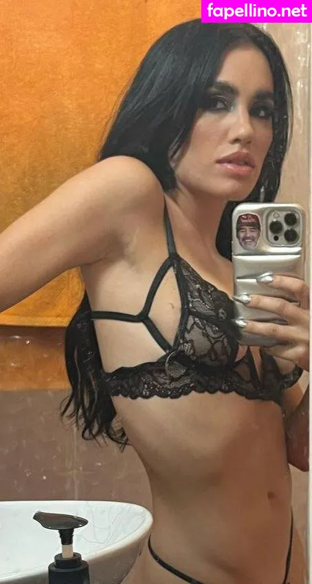 Lalioficial Leaked Nude Picture #ePlBodazNC