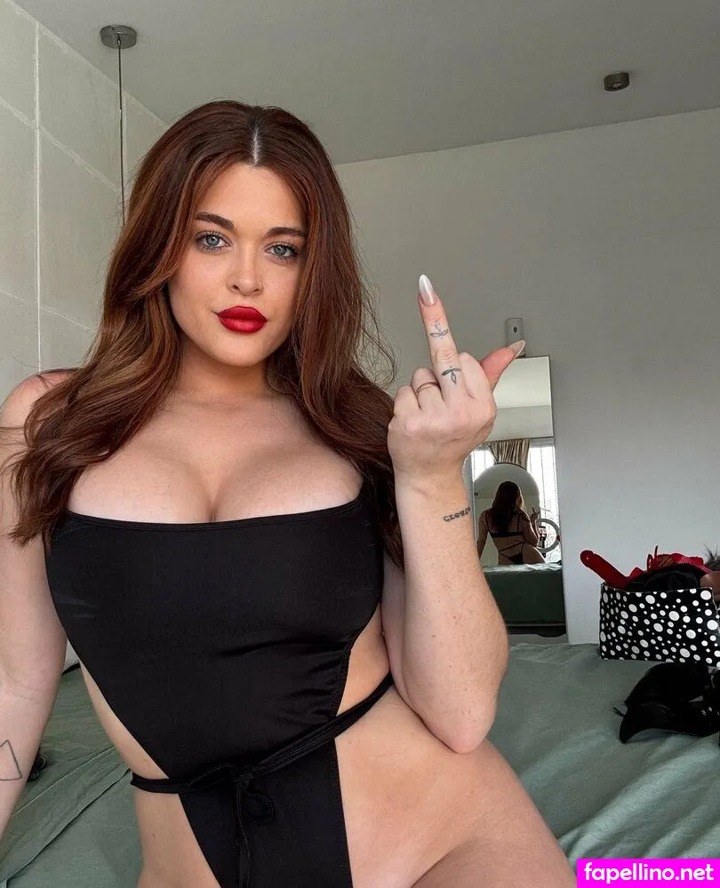Lalirabbitfree, spoil_missschloe Leaked Nude Picture #YIhg3RG7cb