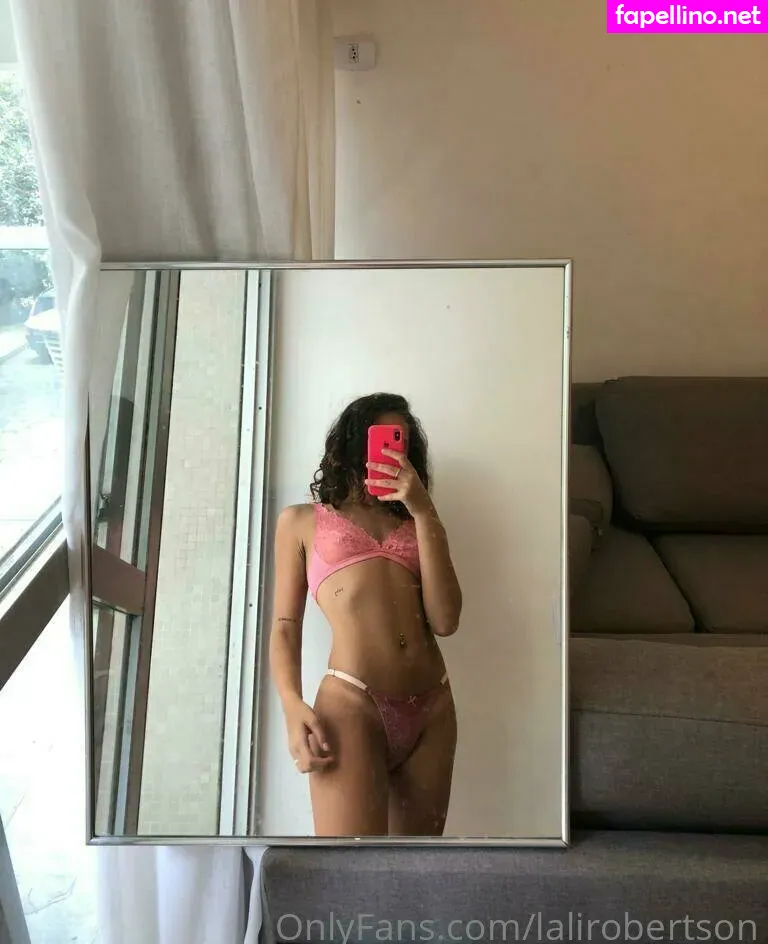 Lalirobertson Leaked Nude Picture #VUCaNafpIP