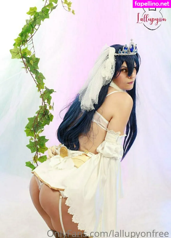 Lallupyonfree, modern_hippie_123 Leaked Nude Picture #k52RCfqVcZ