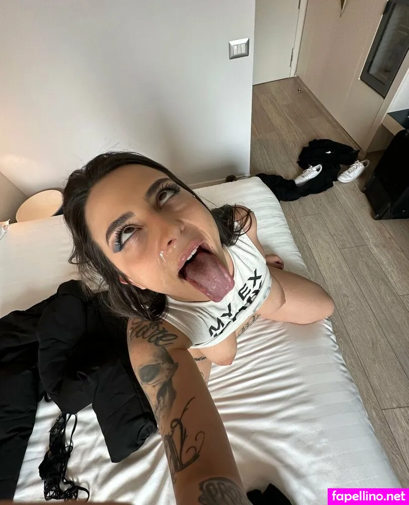 Lamala.suerte, lamalasuertefree Leaked Nude Picture #GKgr4Vkmuh