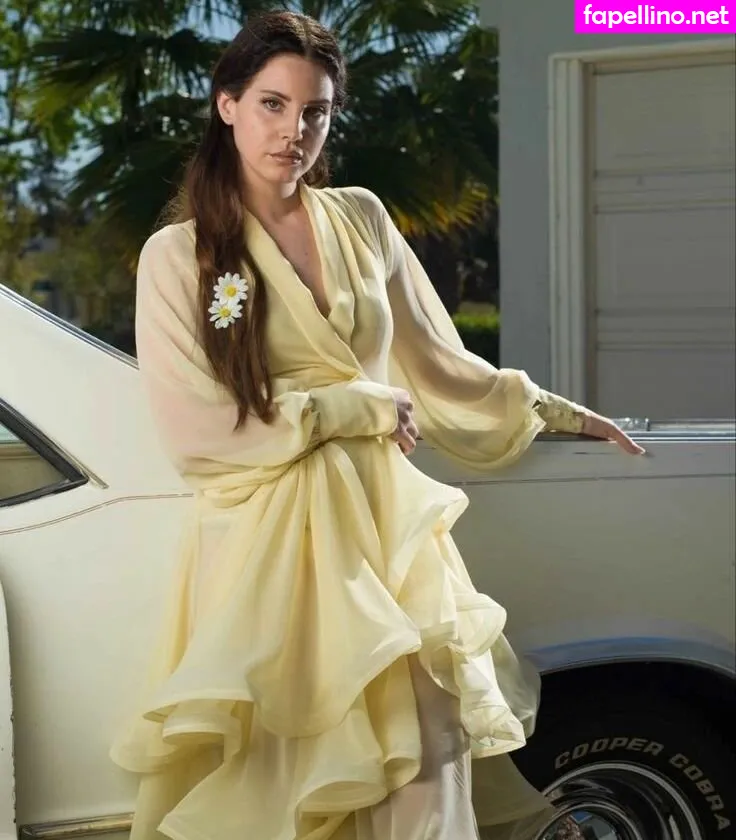 Lanadelrey, lanaraybabyx Leaked Nude Picture #0Agac3oSBe