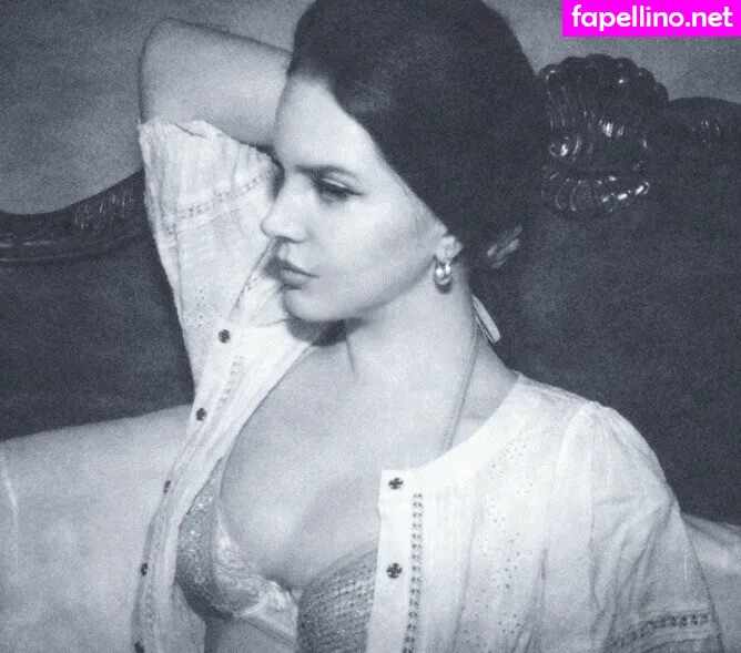 Lanadelrey, lanaraybabyx Leaked Nude Picture #0y6f7LXfuA