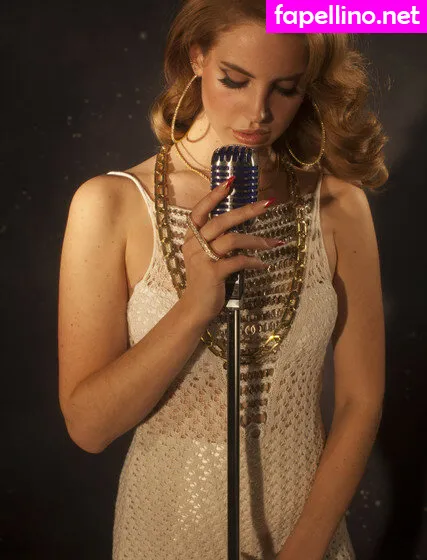 Lanadelrey, lanaraybabyx Leaked Nude Picture #37niGY8zft