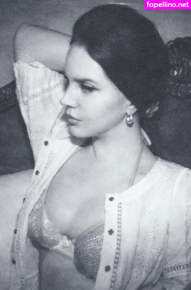 Lanadelrey, lanaraybabyx Leaked Nude Picture #4BwZ8vSRgT