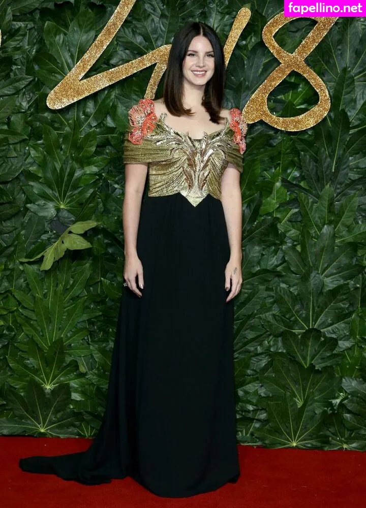 Lanadelrey, lanaraybabyx Leaked Nude Picture #4QmwPagRv4