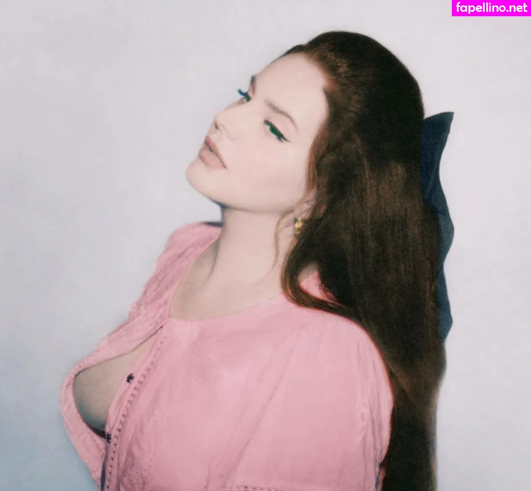 Lanadelrey, lanaraybabyx Leaked Nude Picture #6IZO0VgFNQ