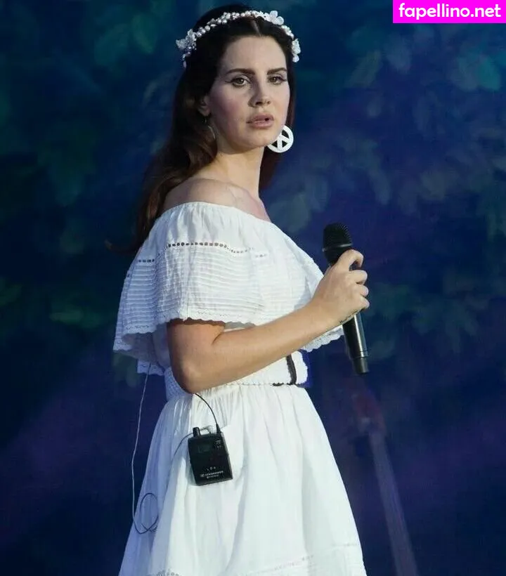 Lanadelrey, lanaraybabyx Leaked Nude Picture #7887bCcHxJ