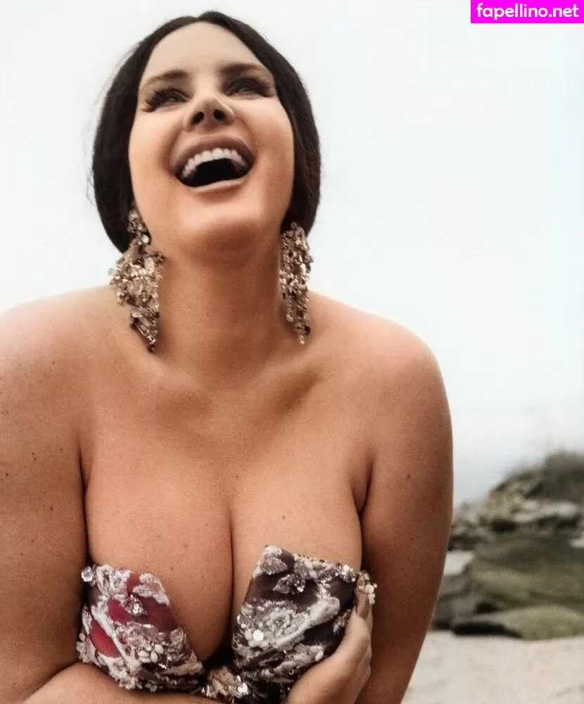 Lanadelrey, lanaraybabyx Leaked Nude Picture #7XB5nz2Ek5