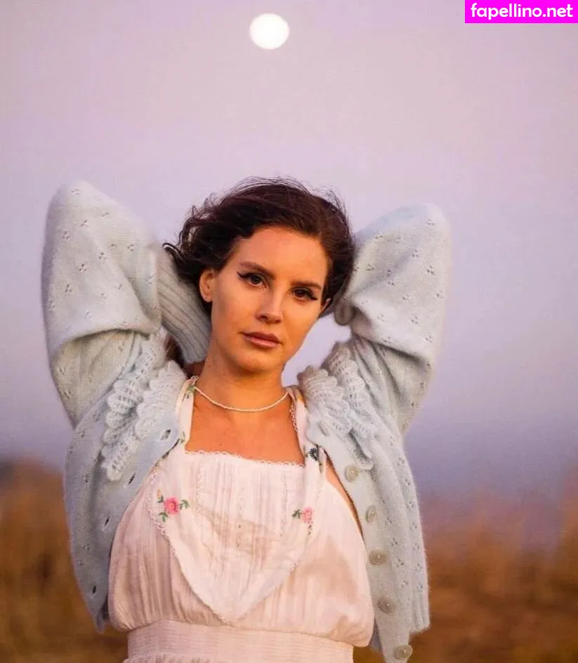 Lanadelrey, lanaraybabyx Leaked Nude Picture #7rh1kiKJ6M