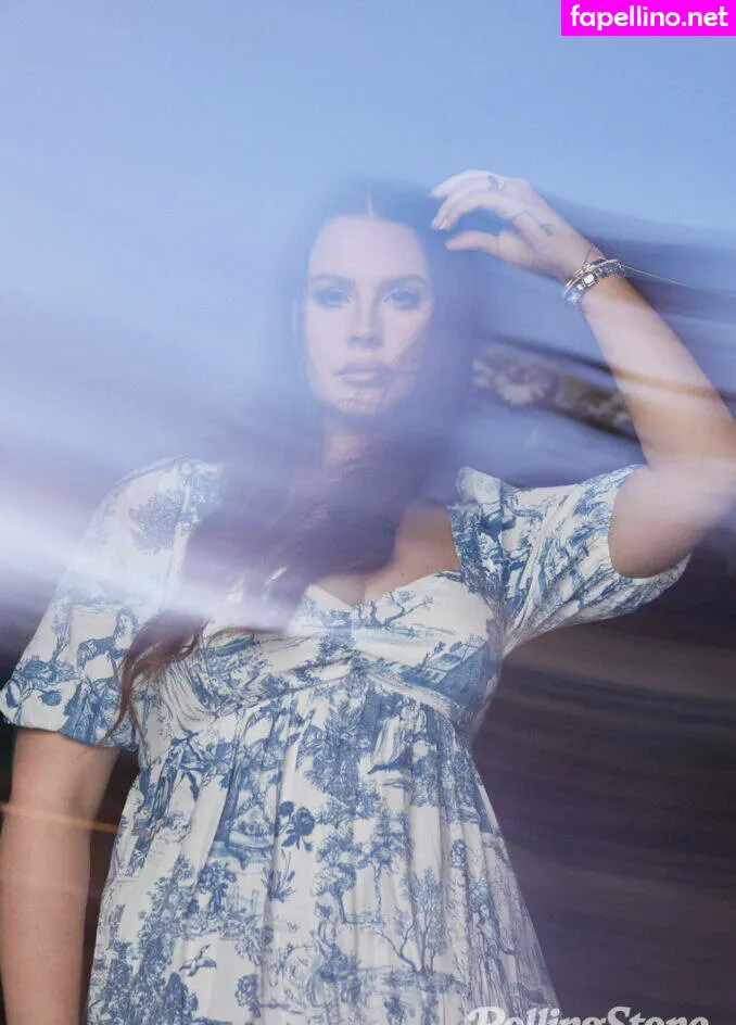 Lanadelrey, lanaraybabyx Leaked Nude Picture #9f8nhlOV9m