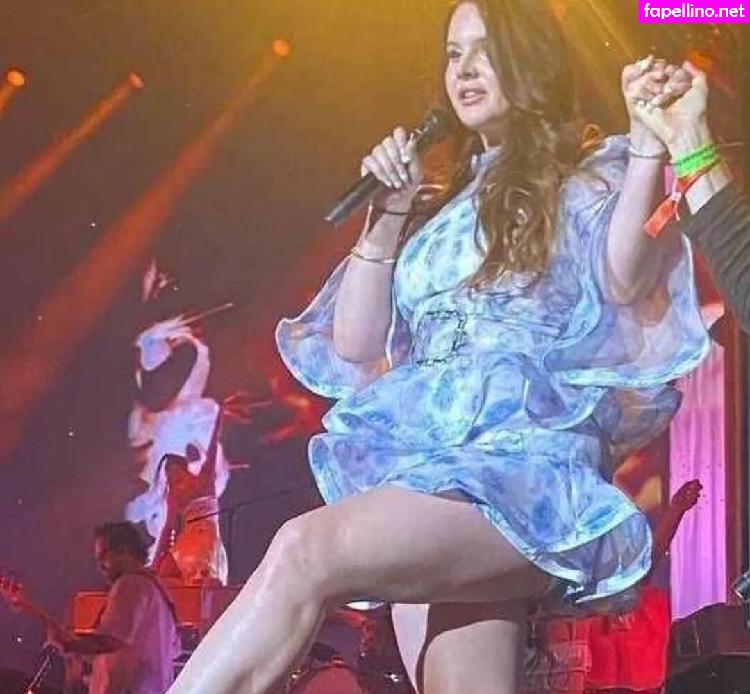 Lanadelrey, lanaraybabyx Leaked Nude Picture #Aq4ZYG3Ql5