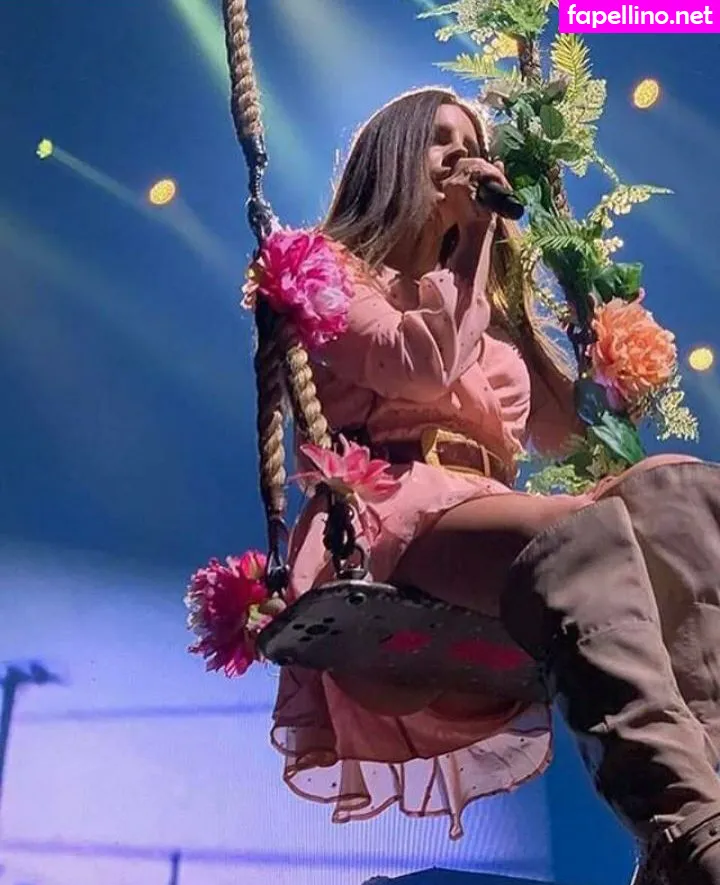 Lanadelrey, lanaraybabyx Leaked Nude Picture #C2KOagac6v