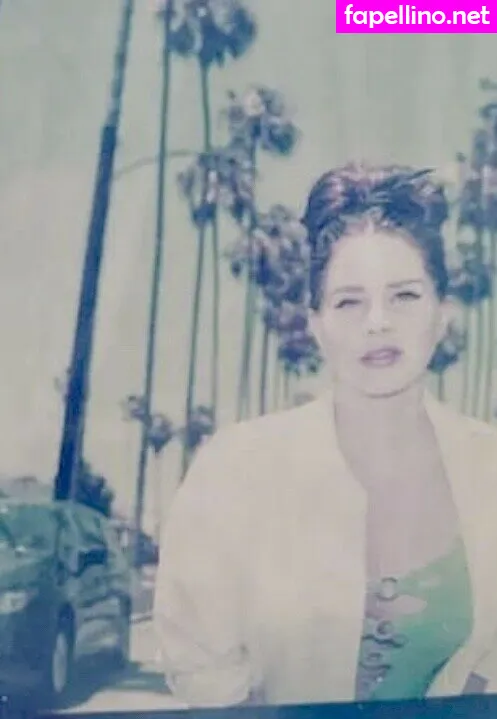 Lanadelrey, lanaraybabyx Leaked Nude Picture #DFCd1FpCeP
