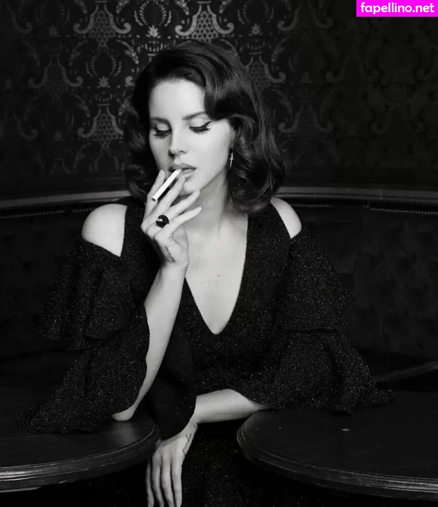 Lanadelrey, lanaraybabyx Leaked Nude Picture #DOXEnMtNAl