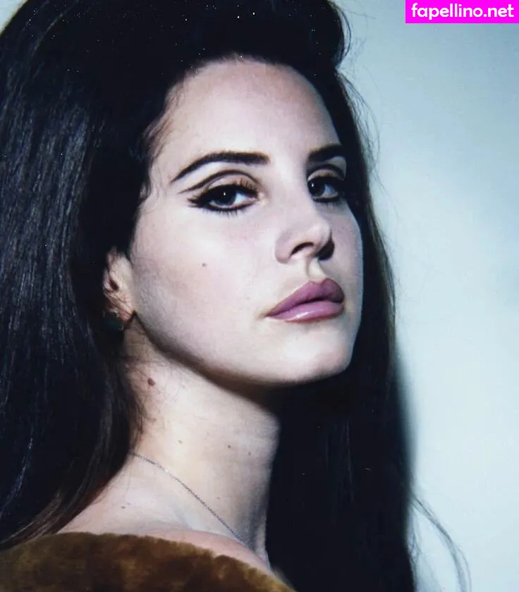 Lanadelrey, lanaraybabyx Leaked Nude Picture #GLFNiGAzgB