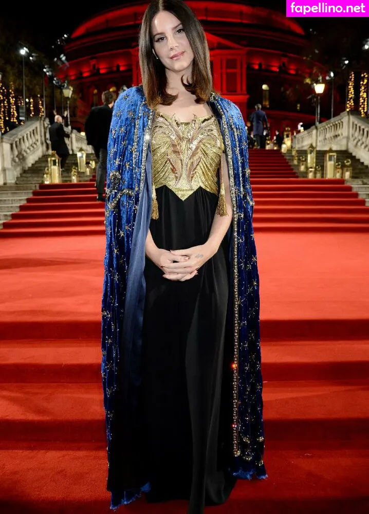Lanadelrey, lanaraybabyx Leaked Nude Picture #H2CGb72VNJ