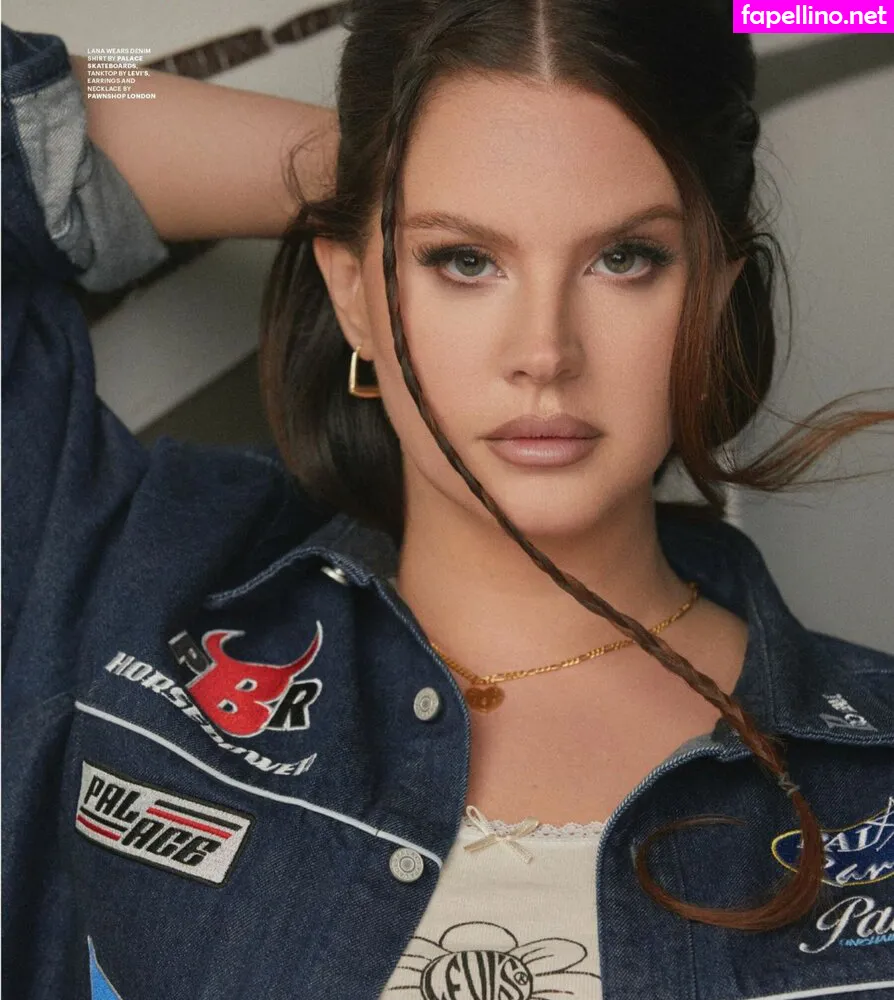 Lanadelrey, lanaraybabyx Leaked Nude Picture #HBRwQEs0Ub