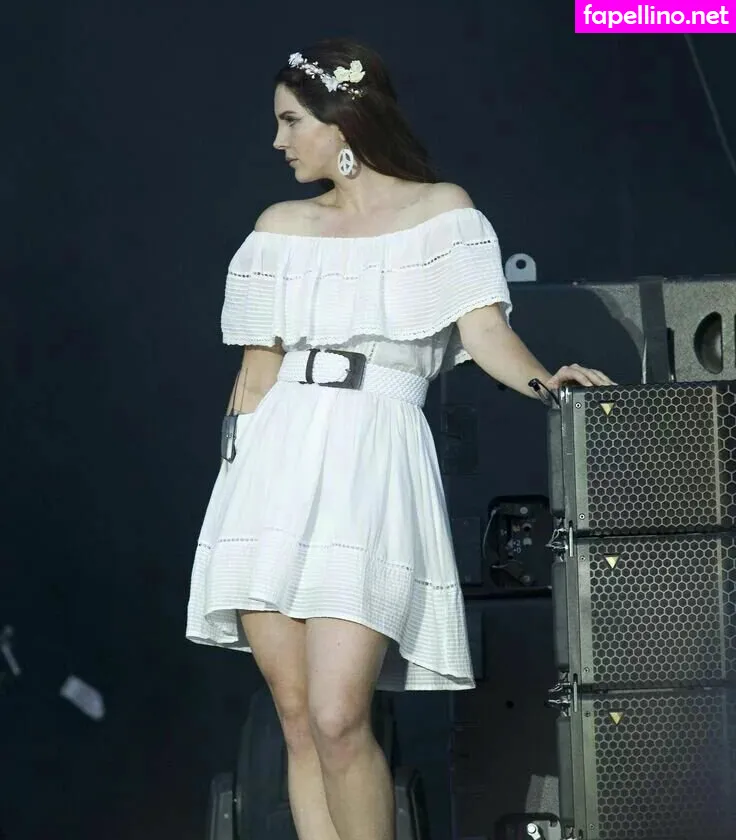 Lanadelrey, lanaraybabyx Leaked Nude Picture #HDNMQVIN2I